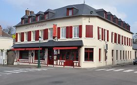 Hotel la Corne d Abondance